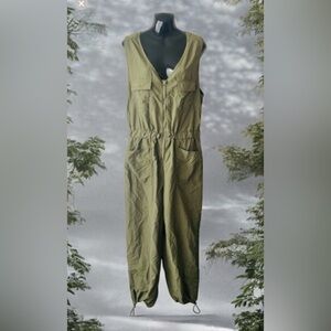 Madden women’s jumpsuit